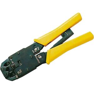 Digitus DN-94004 Multimodális Krimpelő Fogó kép