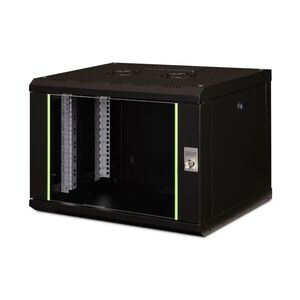 Digitus Fali Rack Szekrény - 7U - 600x420mm kép