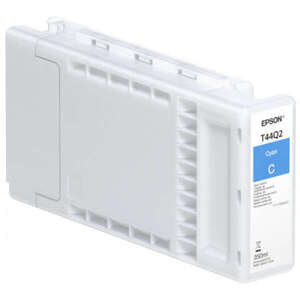 Epson T44Q240 Eredeti Cián Tintapatron - 350 ml kép