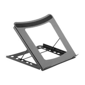 DIGITUS - Laptop Állvány - Összecsukható - Acél kép