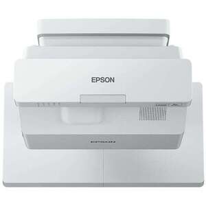Epson EB-720 Lézerprojektor 1024 x 768, 4: 3, 3LCD, Fehér kép