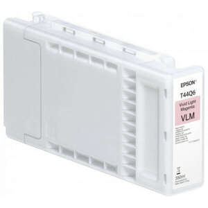 Epson T44Q64N Eredeti Tintapatron Magenta kép