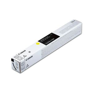 Canon C-EXV Sárga Toner - iRC3326i Kompatibilis kép
