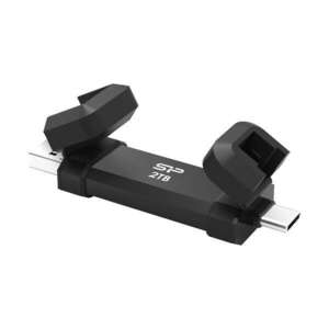 Silicon Power Pendrive - 1TB USB3.2(Gen2) Type-A és Type-C csatla... kép