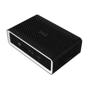 ZOTAC ZBOX CI629 Nano Mini PC - Intel Core i3 kép