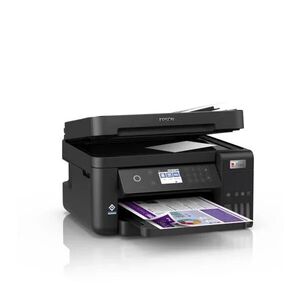 Epson tintasugaras nyomtató - ecotank l6270 (a4, mfp, színes, 4800... kép