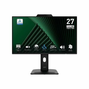 MSI PRO MP272PMG számítógép monitor 68, 6 cm (27") 1920 x 108... kép