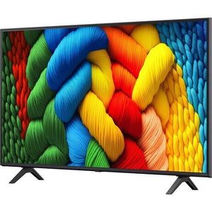 LG NanoCell 65 UHD Smart TV kép