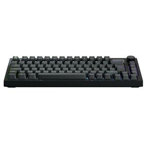 AVAX GM02 75% Gasket RGB mechanikus vezetékes billentyűzet Outemu... kép