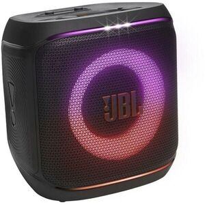 JBL PartyBox Encore 2 Bluetooth hordozható hangszóró mikrofonnal, ... kép