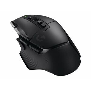 Logitech G502 X Lightspeed Wireless Gaming Egér - Fekete kép