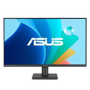 Asus 27" VA279HG Eye Care 16: 9 FullHD IPS Monitor - Fekete kép