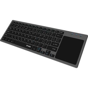 Yenkee YKB 5000US, CS vezeték nélküli touchpad kép