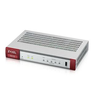 Zyxel USGFLEX50H-EU0101F tűzfal (hardveres) kép
