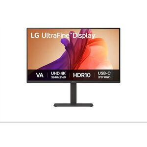 LG 32U720A-B 81, 3 cm (32") 3840 x 2160 px 4K Ultra HD LED Fe... kép