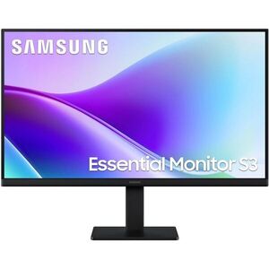 Samsung S32GF 27" Full HD IPS LED Monitor - Fekete kép