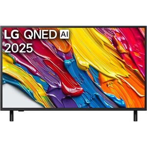 LG 55" 55QNED82A3B 16: 9 4K UltraHD QNED AI Smart TV kép