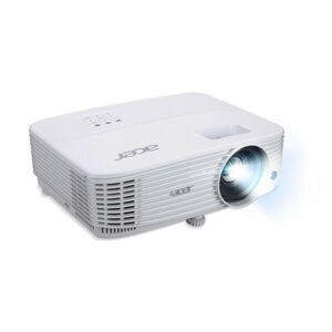 Acer MR.JZ011.001 FullHD 4800 Lumen Projektor - Fehér kép