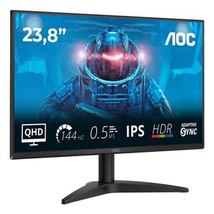 AOC B3 Q24B36X számítógép monitor 60, 5 cm (23.8") 2560 x 144... kép