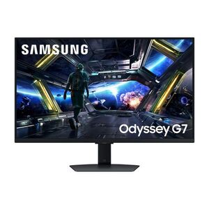 Samsung 27" LS27FG702EUXEN Odyssey 16: 9 4K UHD IPS LCD Gamin... kép