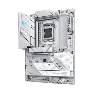ASUS ROG STRIX B850-A GAMING WIFI7 NEO DDR5 AMD AM5 ATX Alaplap kép