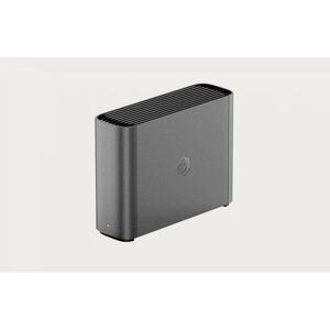 Synology BeeStation 8TB Desktop NAS Beépített Tárhellyel - Fekete kép