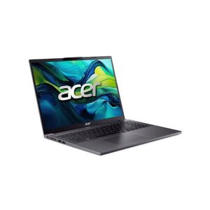 Acer Aspire 16 AI - A16-71M-77CC szürke laptop, 16" FHD, Int... kép