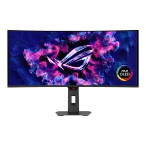 ASUS ROG Strix OLED XG34WCDG számítógép monitor 86, 4 cm (34"... kép