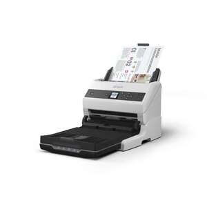 Epson Workforce DS970 A/4 Szkenner , B11B251401 kép