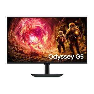Samsung S32FG506EU számítógép monitor 81, 3 cm (32") 2560 x 1... kép