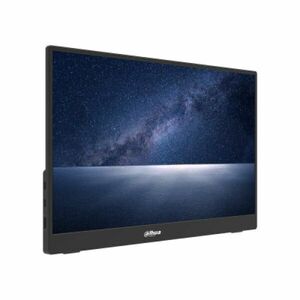 Dahua 16 PM16-F201PD FHD IPS hordozható HDMI+USB-C+speak monitor kép
