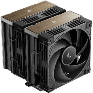 DeepCool AK620 G2 PWM univerzális CPU hűtő kép