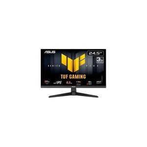 ASUS TUF Gaming VG259Q5A számítógép monitor 62, 2 cm (24.5")... kép