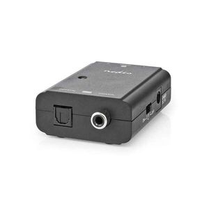 Nedis Digitális konverter ACON2508BK kép