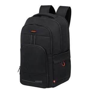 American Tourister At Work NXT 17.3" Laptop hátizsák - Fekete kép