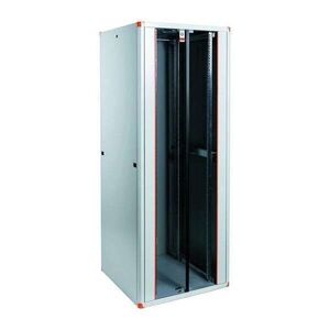 Legrand EVO42U6080 19" 42U SZÉL: 600 MÉLY: 800 MAG: 1997 hálóza... kép
