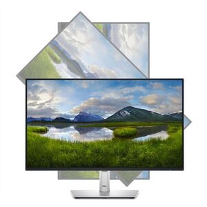 DELL Pro 24 Plus 23, 8" P2425H 1920x1080 IPS 1500: 1 250cd 8... kép