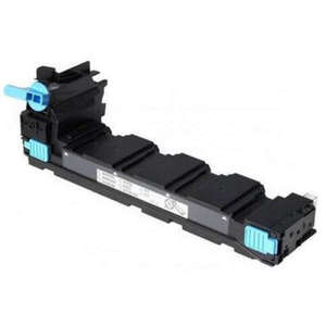 Konica Minolta Magicolor 4600 / 5500 / 5600 Waste Toner Box - Ere... kép