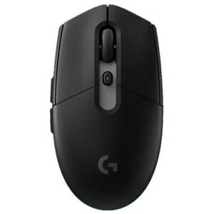 Logitech egér - g305 x superlight vezeték nélküli gaming, fekete... kép
