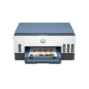 Hp tintasugaras mfp ny/m/s smart tank 725 tintatartályos multifu... kép