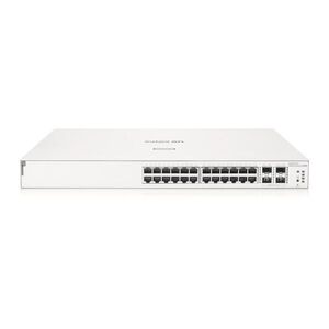 Hpe aruba ion 1930 24g 4sfp+ 370w sw JL684B kép