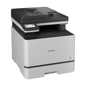 Brother lézer mfp ny/m/s/f mfc-l8730cdw, a4, színes, 31 lap/perc, ... kép