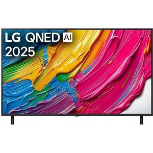 LG 55QNED80A3A kép