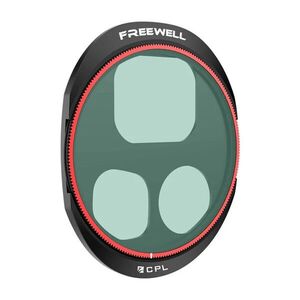 FREEWELL DJI Mavic 4 Pro-hoz CPL szűrő kép