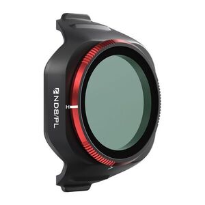 Freewell ND8/PL DJI Mini 5 Pro-hoz szűrő kép