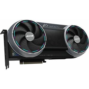 Gigabyte videokártya pci-ex16x nvidia rtx 5090 32gb ddr7 oc infin... kép