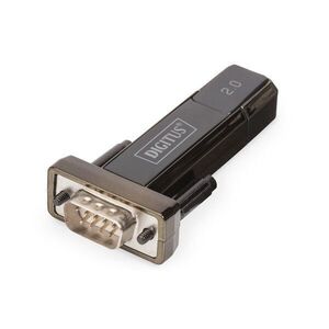 DIGITUS USB 2.0 Type A soros átalakító kép