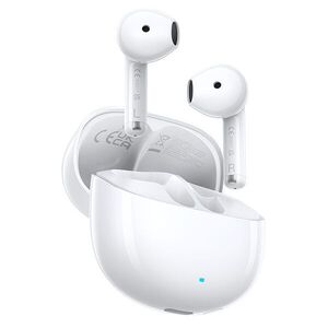 UGREEN WS217 LightBuds ANC vezeték nélküli fülhallgató Fehér kép