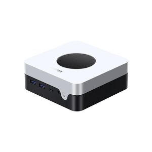 Chuwi pc larkbox x i3 intel core i3 1220p 4.4ghz, 8gb, 256gb, hdm... kép