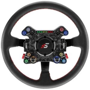 Simagic Neo X-350W (Bőr) kormánykerék kép
